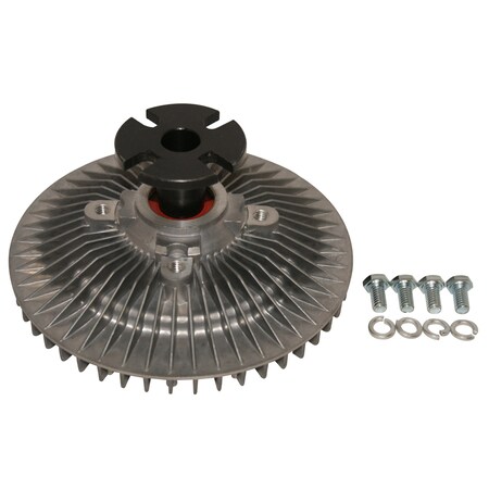 Gmb 82-80 Corvette Fan Clutch, 930-2350 930-2350